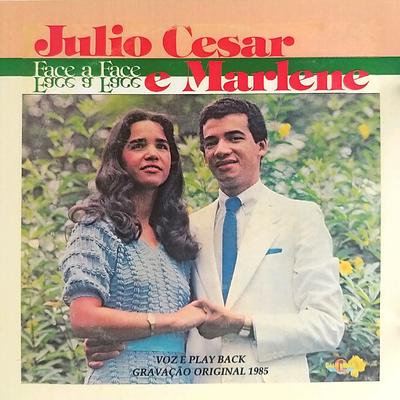 Sonho de Jacó (Playback) By Julio Cesar e Marlene's cover