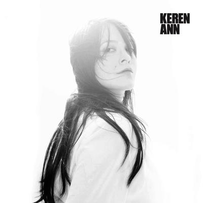Lay Your Head Down By Keren Ann's cover