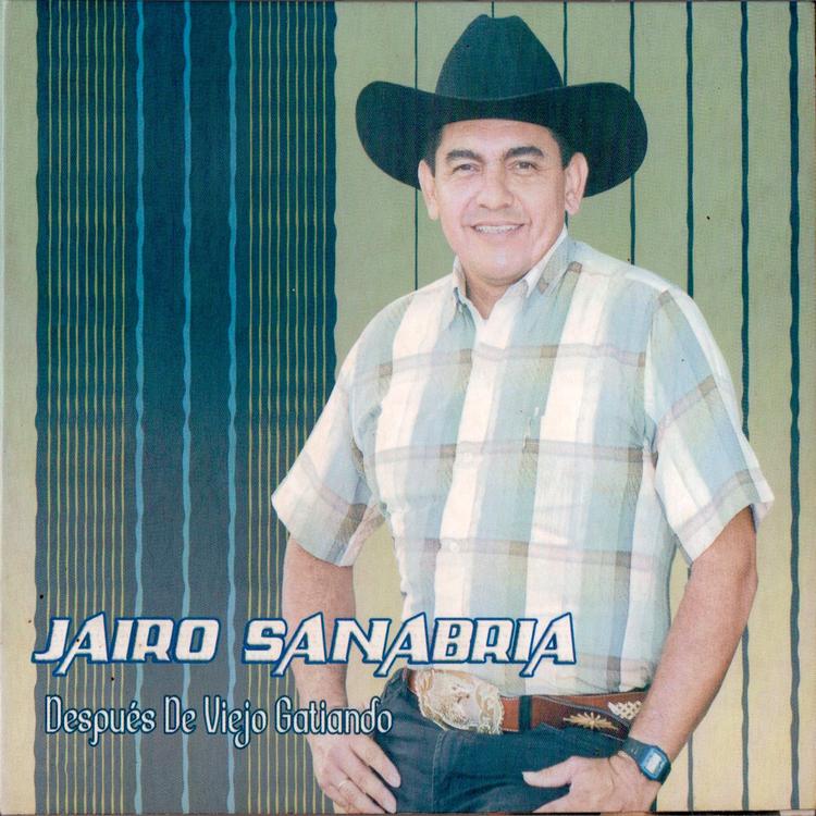 Jairo Sanabria's avatar image