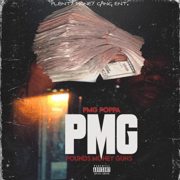 PMG Poppa's avatar image