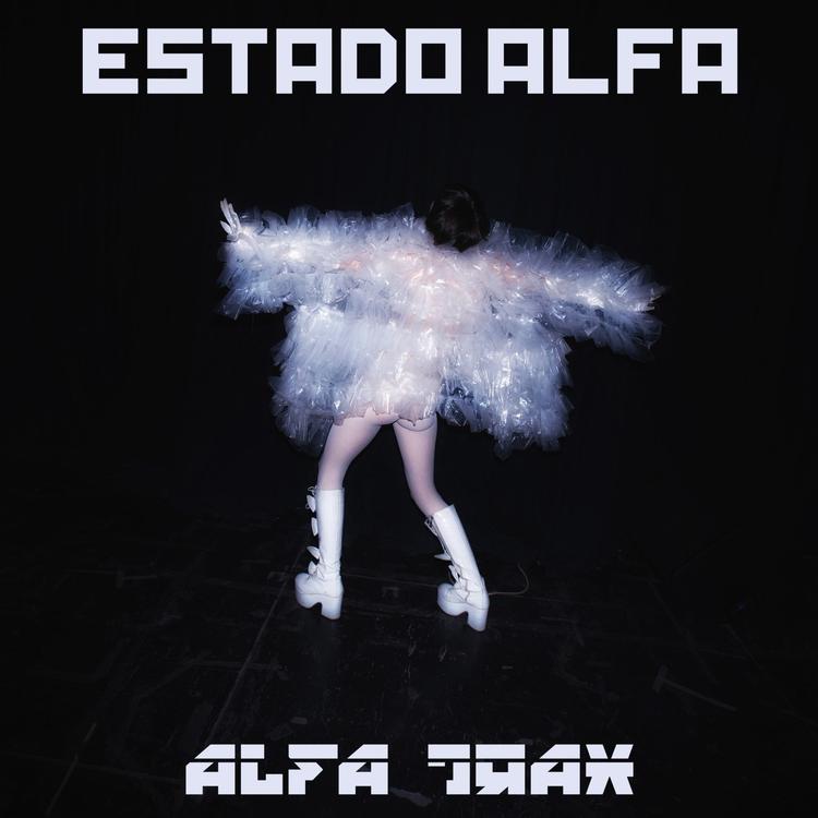 ALFA TRAX's avatar image