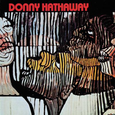 Donny Hathaway's cover