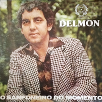 Delmon's avatar cover