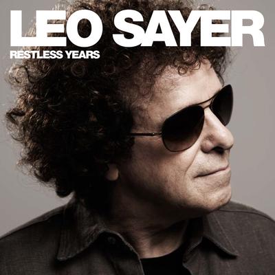 Restless Years (Bonus Track Version)'s cover