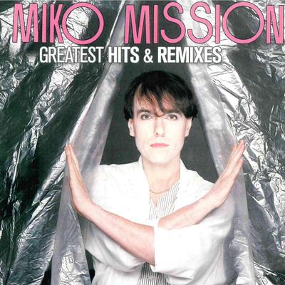 How Old Are You (Extended Mix) By Miko Mission's cover