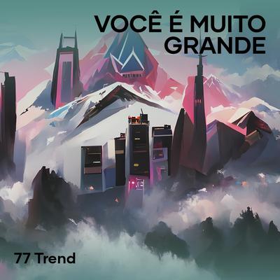 Você É Muito Grande's cover