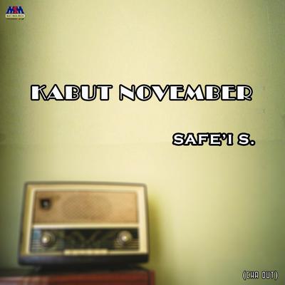 Kabut November (Cha Dut)'s cover