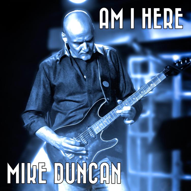 Mike Duncan's avatar image