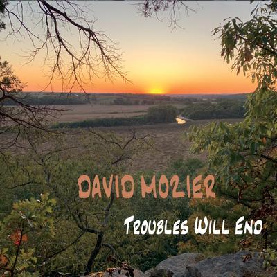 David Mozier's cover