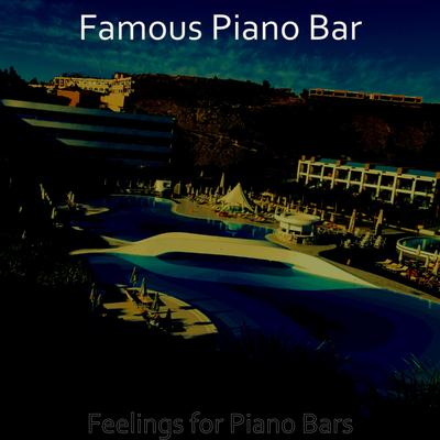 Feelings for Piano Bars's cover