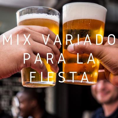 Mix Variado para la Fiesta's cover