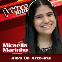 Micaella Marinho's avatar cover