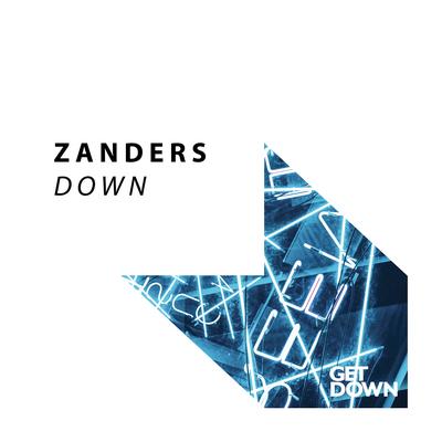 Zanders's cover