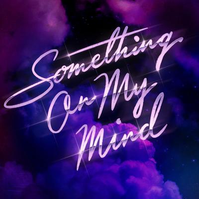 Something On My Mind's cover