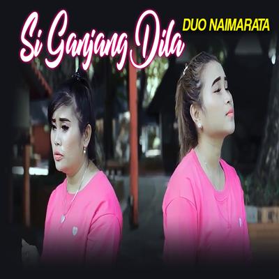 Si Gajjang Dila's cover