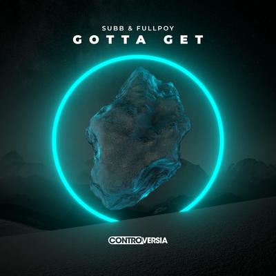 Gotta Get By SUBB, Fullpoy's cover