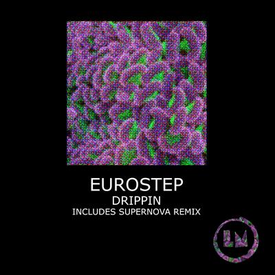 Drippin By Eurostep's cover