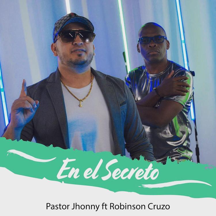 Pastor Jhonny music's avatar image