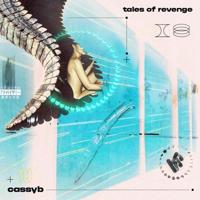 tales of revenge By CASSYB's cover