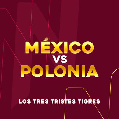 México Vs. Polonia's cover