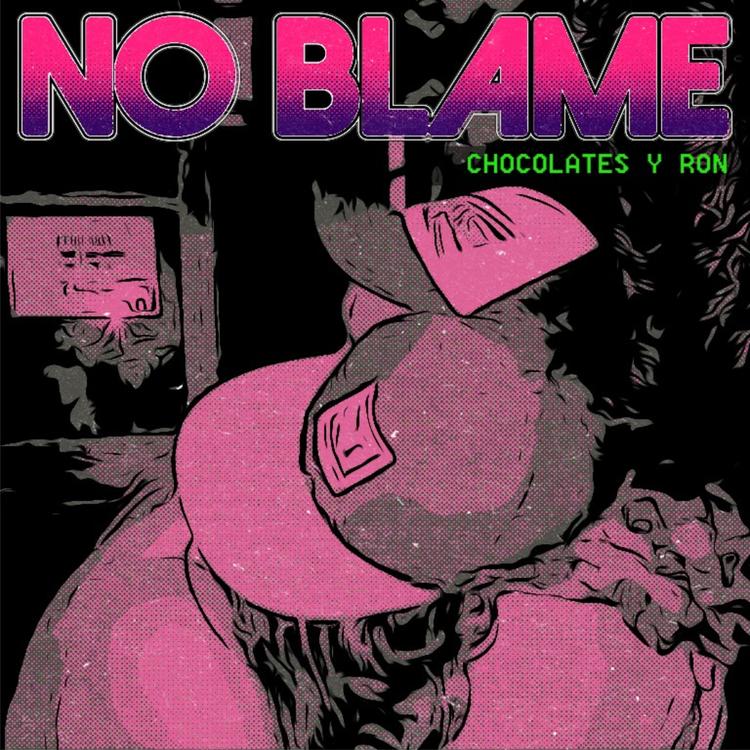 No Blame's avatar image