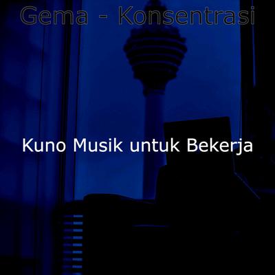 Gema - Konsentrasi's cover