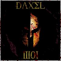 DAXEL's avatar cover