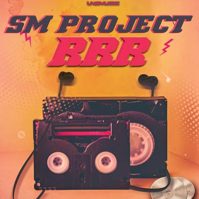 RRR (Extended Mix)'s cover