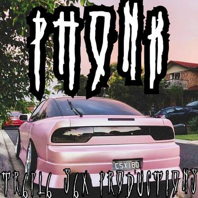 Phonk Gas Station By Yavomag's cover