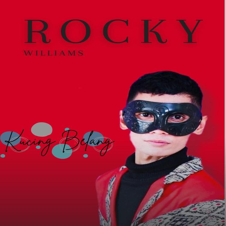 Rocky Wiliams's avatar image