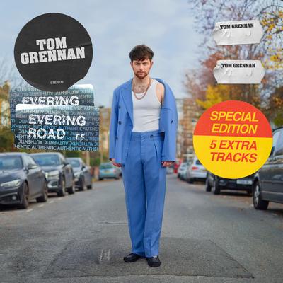 Evering Road (Special Edition)'s cover