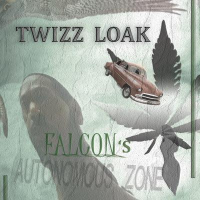 Twizz Loak's cover