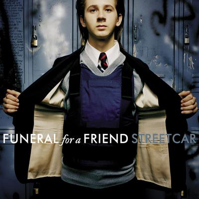 Streetcar By Funeral For A Friend's cover