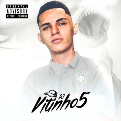 DJ Vitinho5's cover