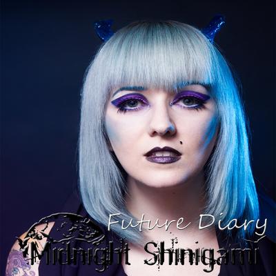 Kuuso Mesorogiwi (Future Diary OP) By Midnight Shinigami's cover