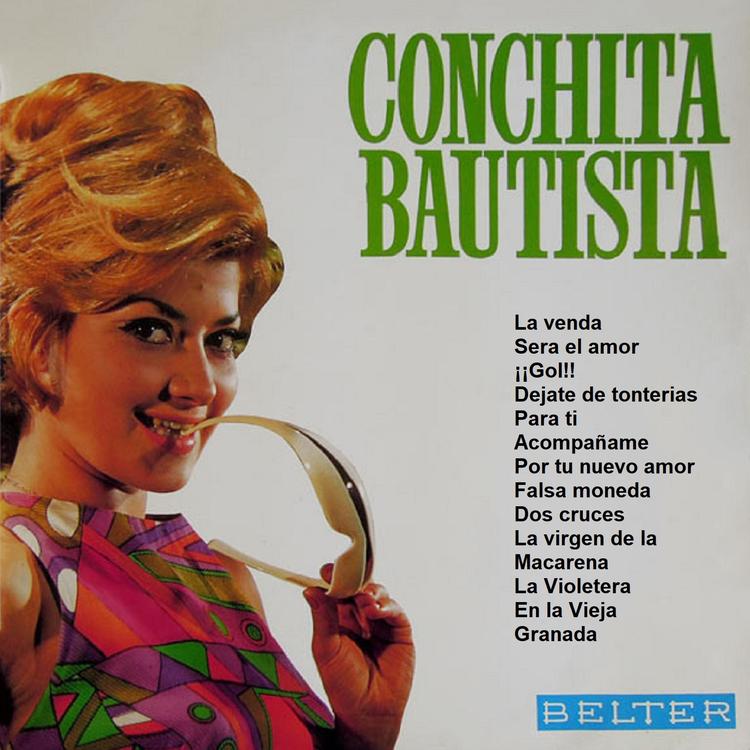 Conchita Bautista's avatar image
