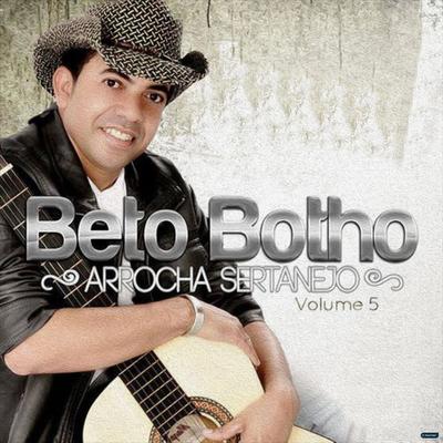 Arrocha Sertanejo, Vol. 5's cover