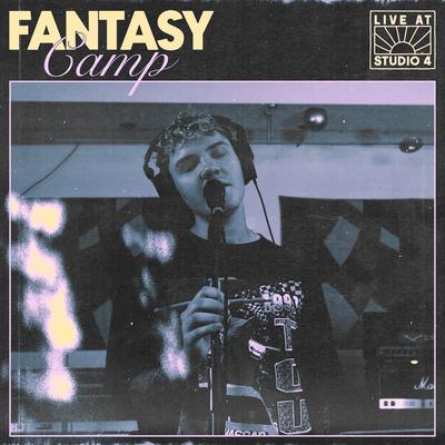 Fantasy Camp's cover