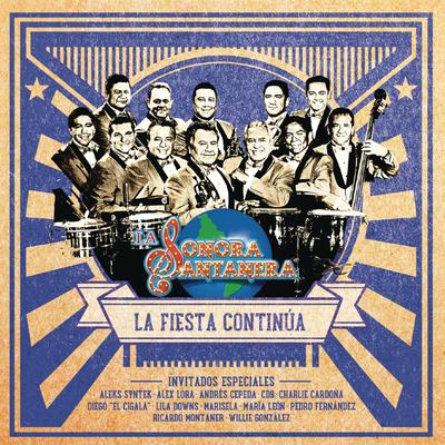 El Yerbero Moderno (feat. Lila Downs)'s cover