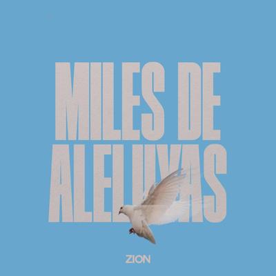 Miles de Aleluyas's cover