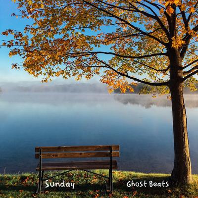 Sunday By Ghost Beats's cover