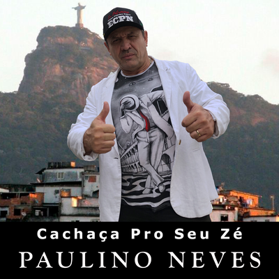 Nunca Saí do Garimpo By Paulino Neves's cover