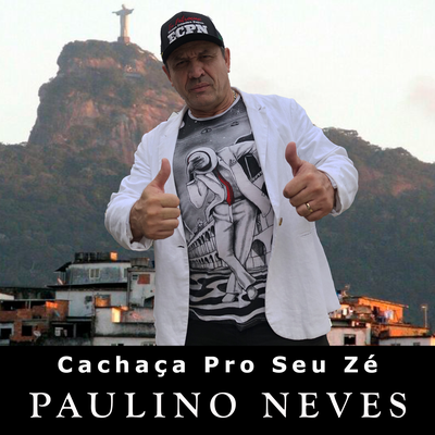 Cachaça pro seu Zé's cover