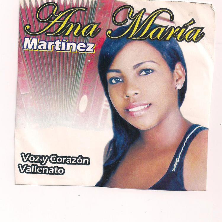 Ana María Martínez's avatar image