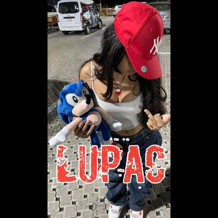 Lupac oficial's avatar image