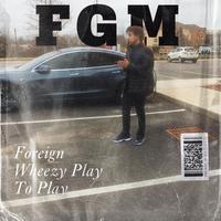 Foreign Wheezy's avatar cover