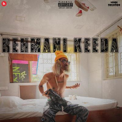 Rehmani Keeda's cover