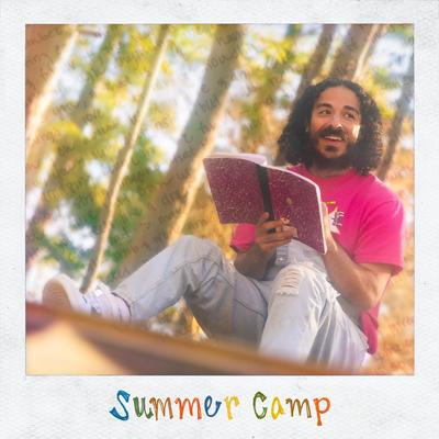 summer camp's cover