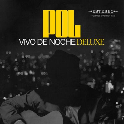 Vivo de Noche (Deluxe)'s cover