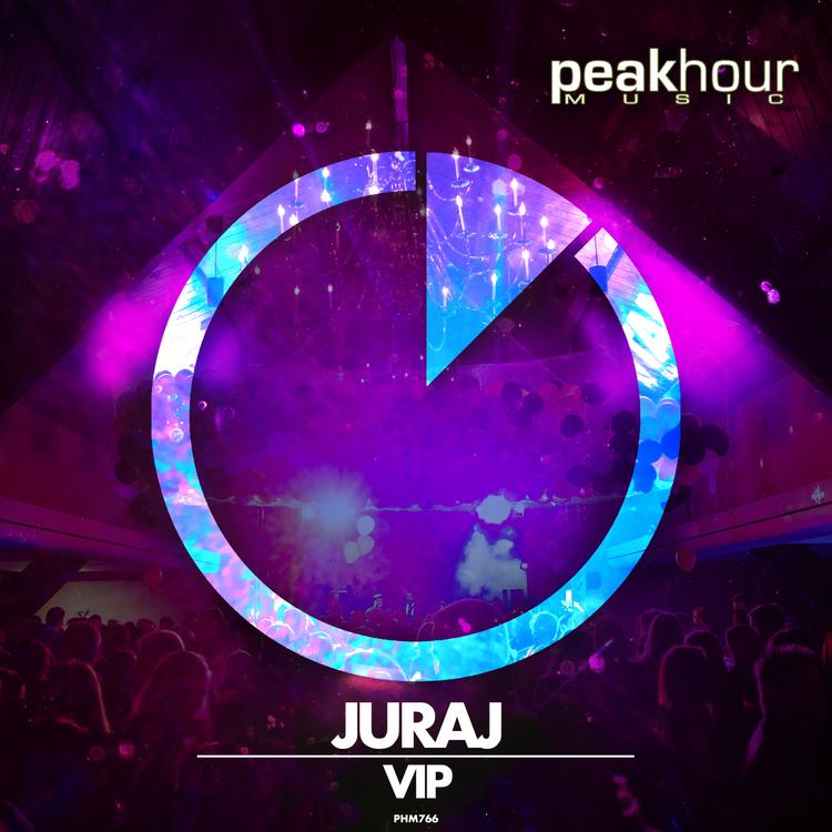 Juraj's avatar image